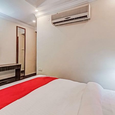 Oyo 24171 Hotel Meridian Jamshedpur Exterior foto